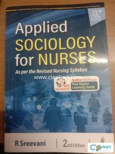 Applied Sociology R sreevani