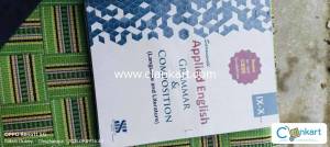 Applied english grammar