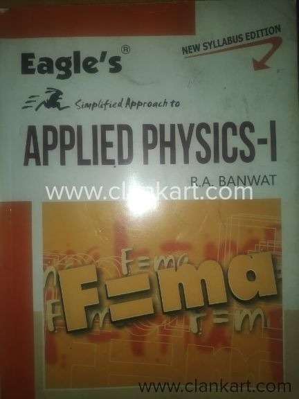 Applied physics 1