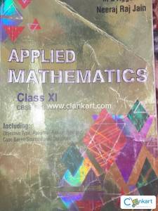 Applied mathematics XI