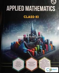 Applied mathematics class11