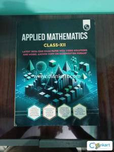 Applied mathematics from physics wala