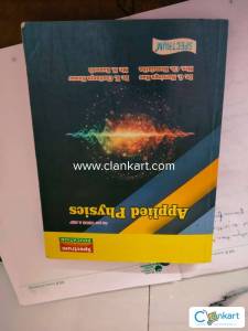 Applied physics