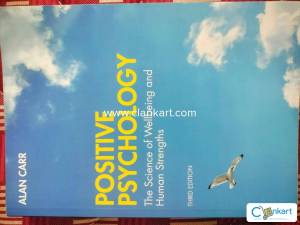 Positive psychology