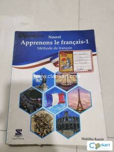 Apprenons le Francais-1