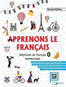 Apprenons le francais