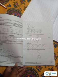 Apptitude tests books for CET,CAT