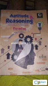 Aptitude & Reasoning Class 7th