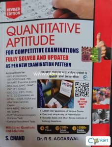 Aptitude book