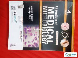 Apurba Sastry Microbiology