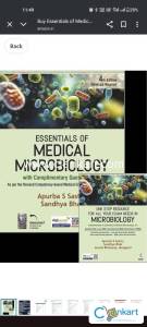 Apurba Shastri mbbs second year book