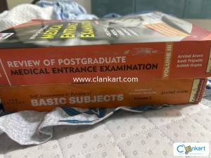 Aravind Arora entrance exam McQueen prep