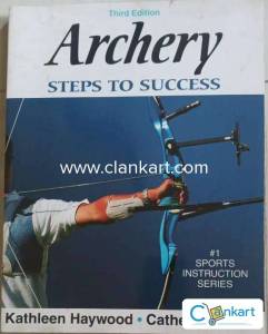 Archery Steps  to success