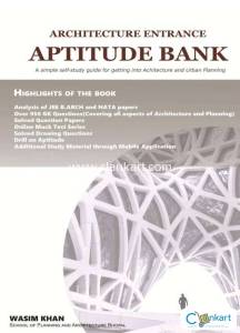 Architecture aptitude test for NATA