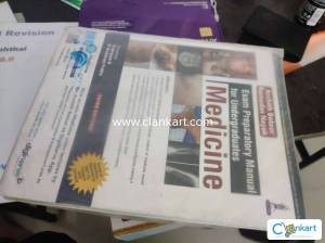 Archith boloor medicine book