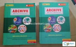 Archive CBSE Class 10 Question bank with answers All subjects