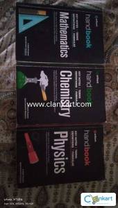 Arihanr Handbook-physics