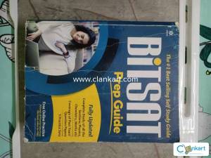 Arihant's BITSAT Prep Guide