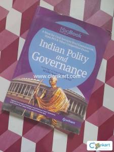 Arihant's MagBook on NCERT 6-12 Political Science