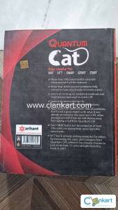 Arihant's Quantitative Aptitude CAT
