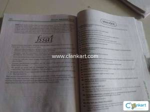 Arihant 's All in One, class 10, Social science.