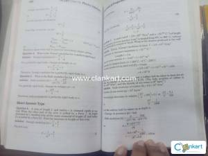 Arihant 11 Ncert Solutions Physics Chemistry Biology Combo