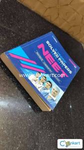 Arihant 11 years solved MCQs NEET