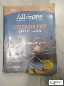 Arihant 12th chemistry