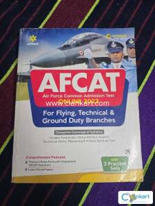 Arihant AFCAT Online 2023