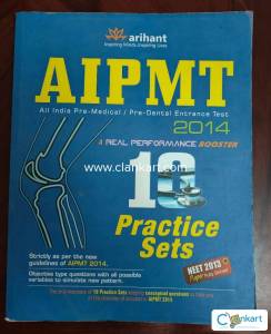 Arihant AIPMT 2014