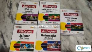 Arihant All In One Hindi for Class 9