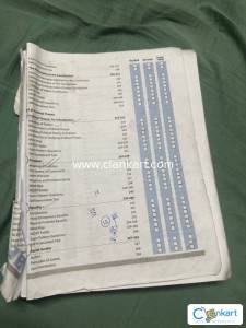 Arihant All In One Political Science For Class 11