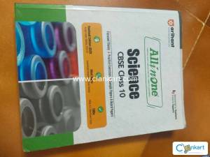 Arihant All in One