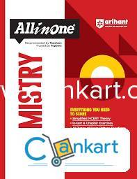 Arihant All in One Class XI Chemistry