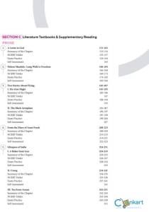 Arihant All in One English Language and Literature Class 10 CBSE