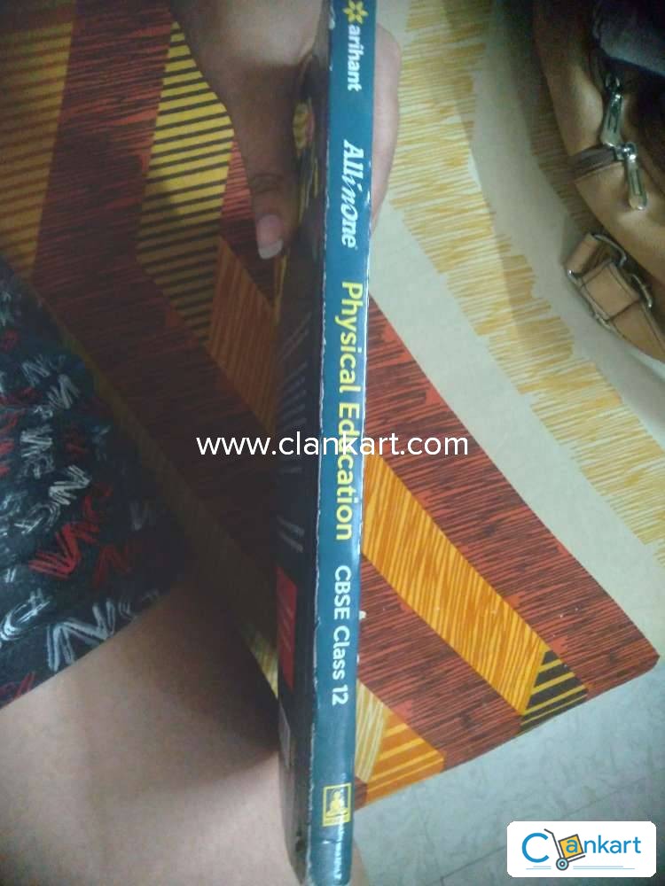 ALL IN ONE PHYSICAL EDUCATION CLASS 12 BOOK PDF 2023 24 visual data 8