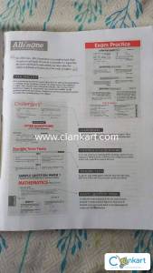 Arihant All in one class 10 Maths(CBSE)