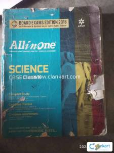 Arihant All in one class 10 science