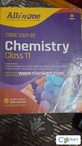 Arihant All in one class 11