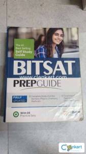 Arihant BITSAT Guide