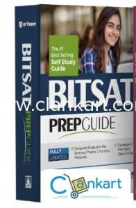 Arihant BITSAT Pre Guide