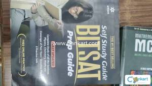 Arihant BITSAT guide