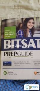 Arihant BITSAT pRE GUIDE