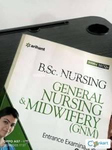 Arihant B.Sc. Nursing