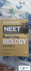Arihant Biology for Class 12