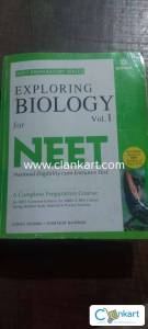 Arihant Biology for class 11