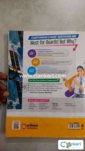 Arihant CBSE Chapterwise Maths (202526)