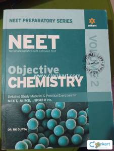 Arihant CHEMISTRY VOL 2