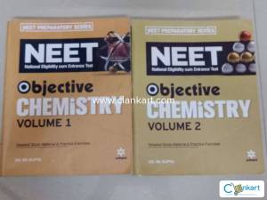 Arihant CHEMISTRY for NEET