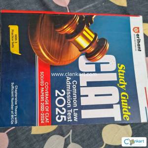 Arihant CLAT